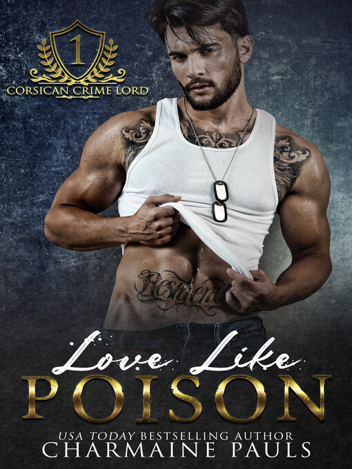 Title details for Love Like Poison by Charmaine Pauls - Available
